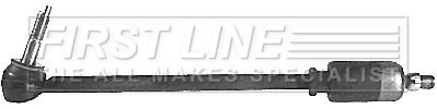 FIRST LINE Stūres šķērsstiepnis FDL6024